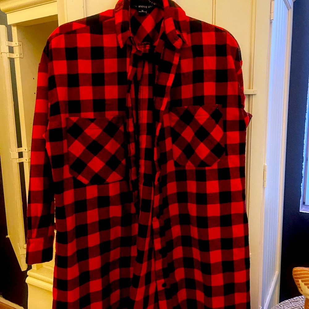 Flannel
